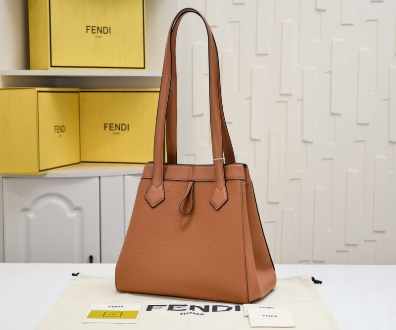 Fendi Bucket Bags